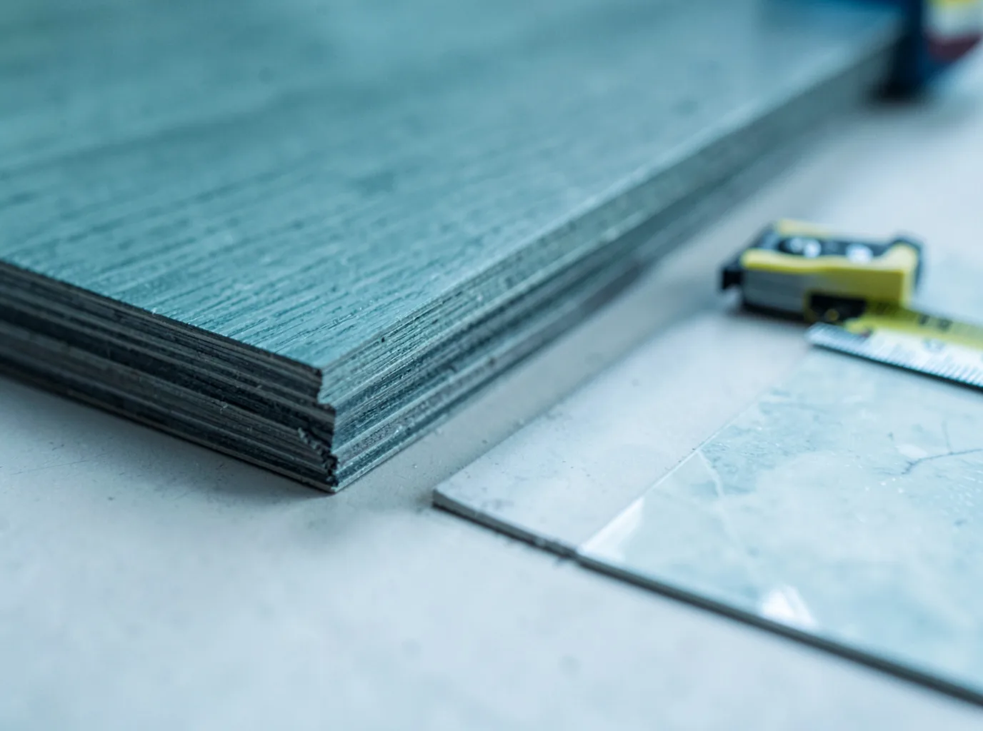 Luxury Vinyl Plank Installation Clarendon, TX FAQs